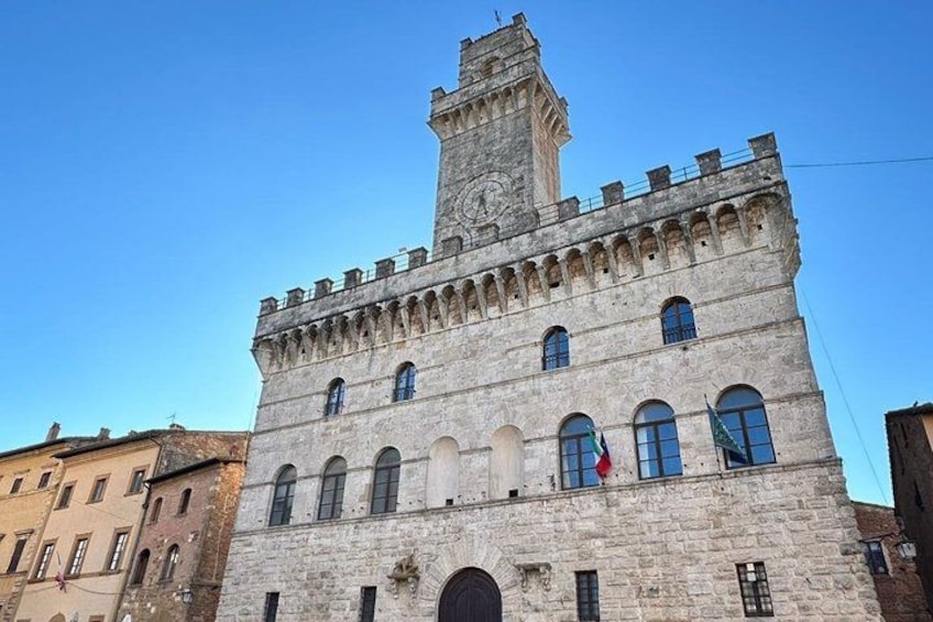 Best of Tuscany: Full Day Private Tour to Val D'Orcia 5