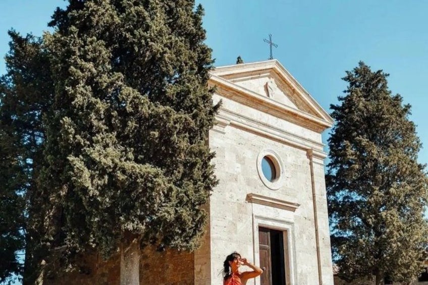 Best of Tuscany: Full Day Private Tour to Val D'Orcia 2