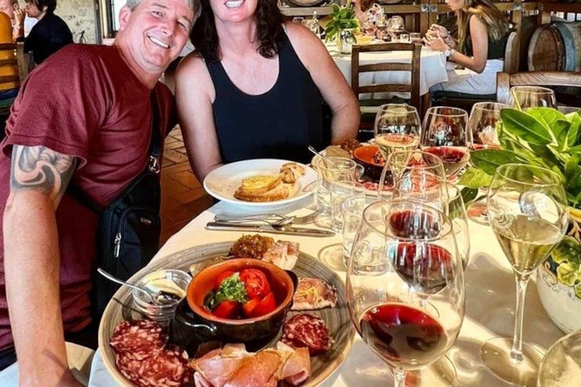 Best of Tuscany: Full Day Private Tour to Val D'Orcia 4