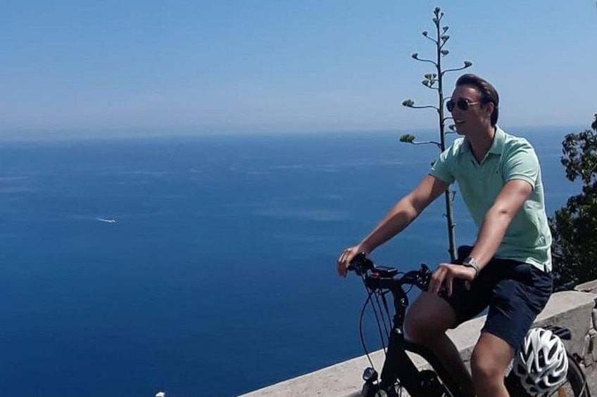 The Essentials of Nice 3h E-Bike Tour 2