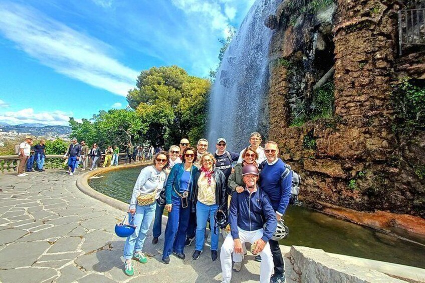 Nice Essentials Guided Electric Bike Tour 2