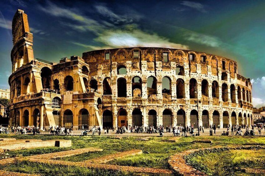 Colosseum 5