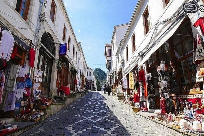 Gjirokastra 4