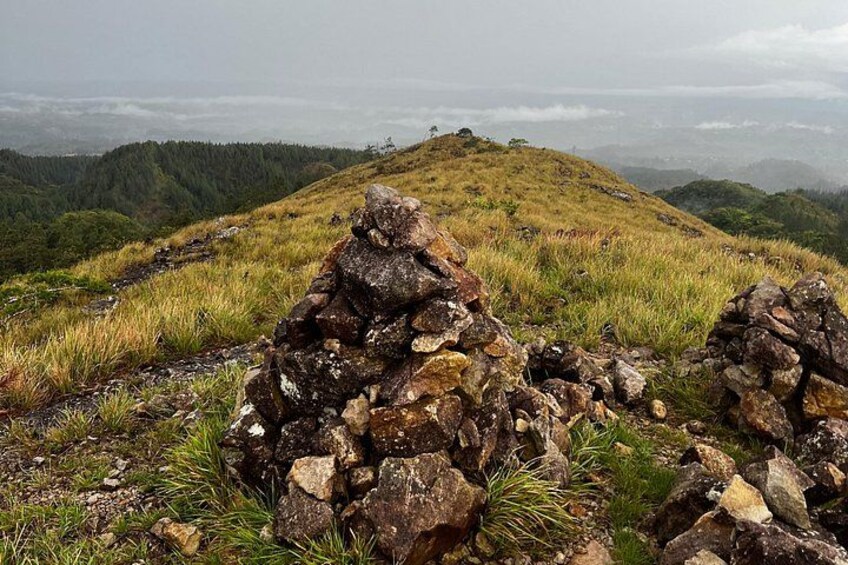3 Hour Private Tour to Cerro Cariguana 2