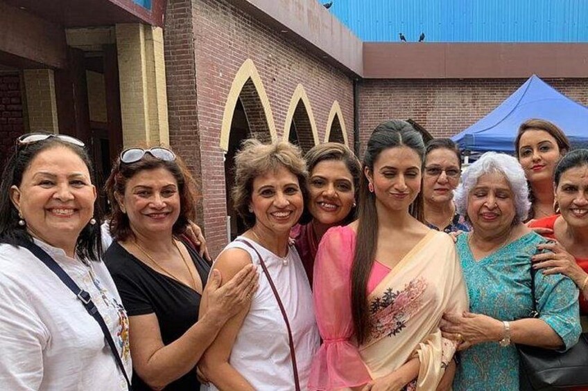 Bollywood For All Group Half Day Tour Without Transport 3