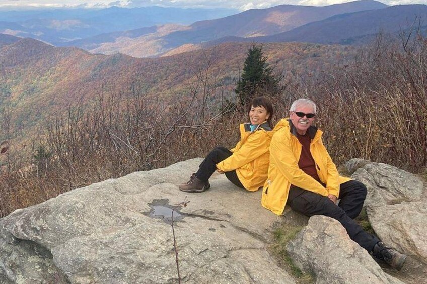 Privately Guided Half Day Hike 5