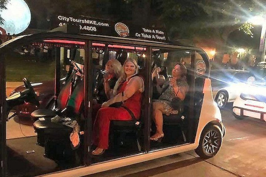 Discover Iconic Milwaukee Tour 4