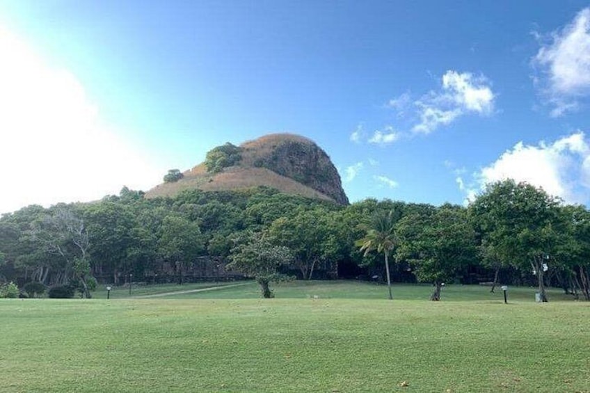 Wow Tours St. Lucia 2
