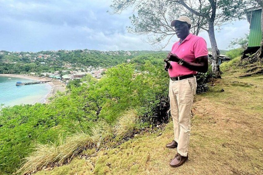 Wow Tours St. Lucia 4