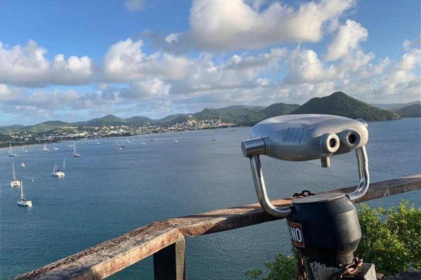 Wow Tours St. Lucia 3