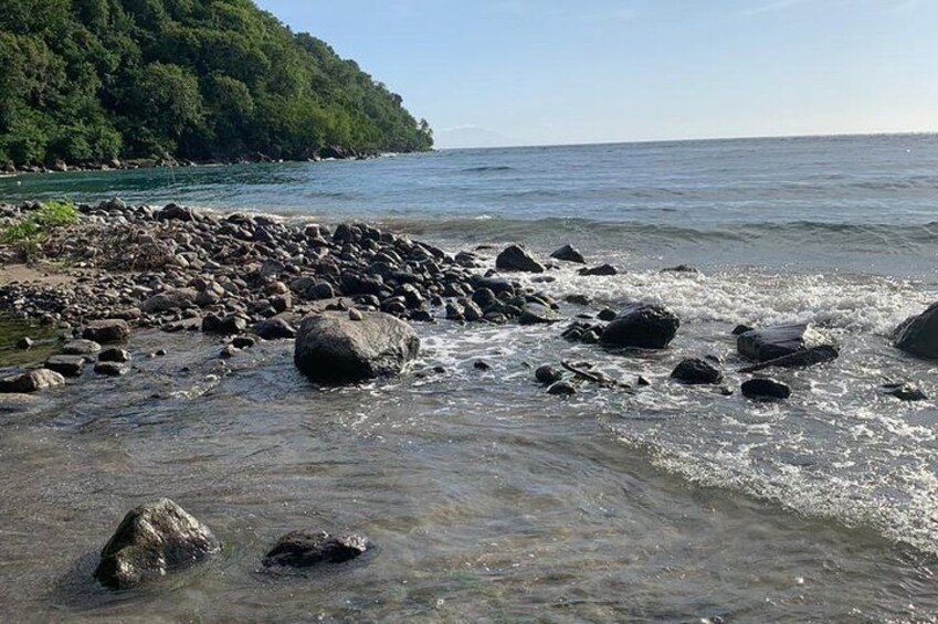 Wow Tours St. Lucia 5
