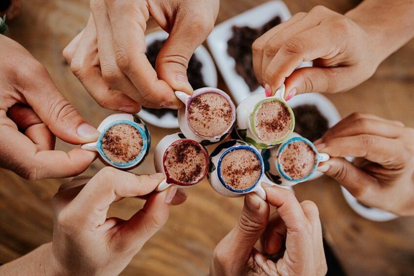 Made in Oaxaca Food Tour 2