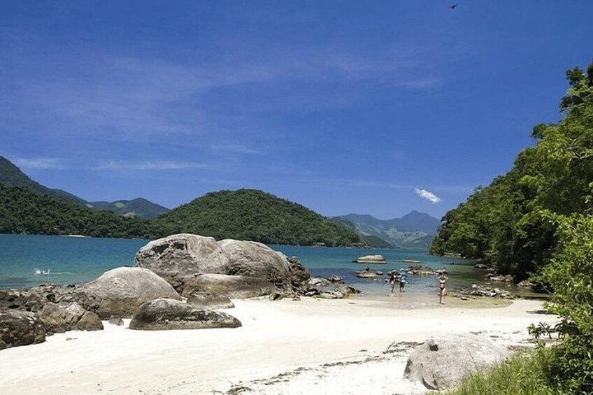 Boat tour experience with snorkel mask included - BY NETUNO TOURS 5