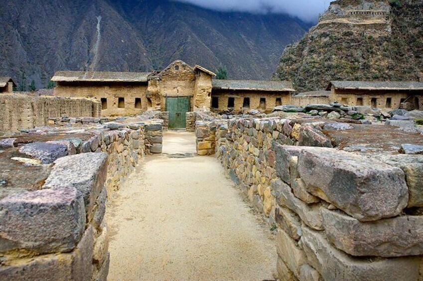 Sacred Valley of Incas (All Sites) Full Day Trip