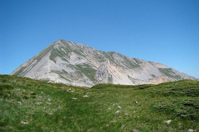 Ljuboten Tour 2