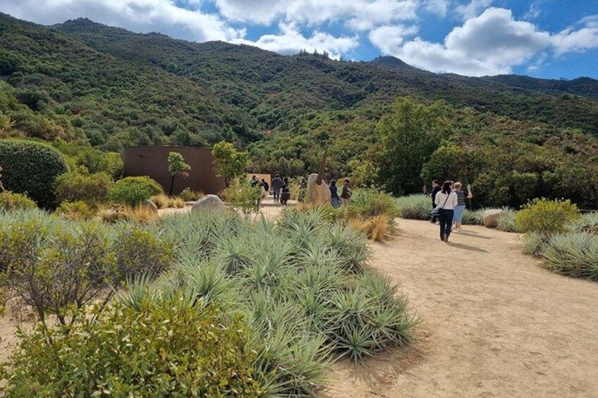 Colchagua Valley Experience 5
