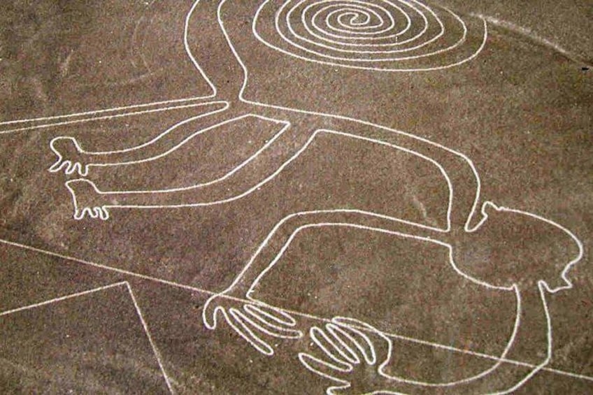 Exclusive 2 days Nazca Lines including Paracas & Huacachina 5