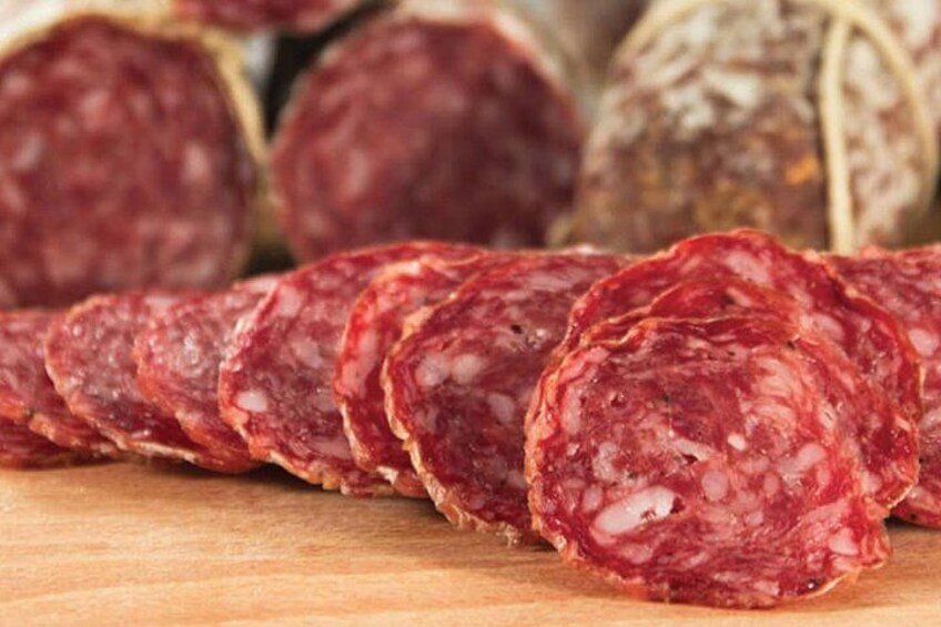 Truffle Hunt & Wine Tasting 4