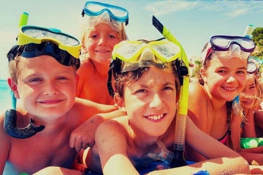 Guanacaste Snorkel and Sunset Cruise 2