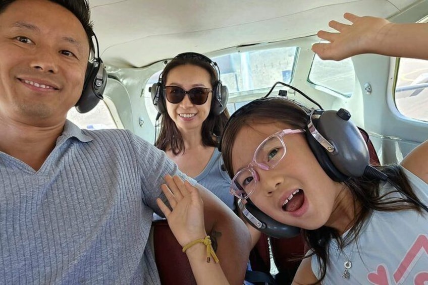 Nazca lines flight from Lima luxury bus or private transfer 5