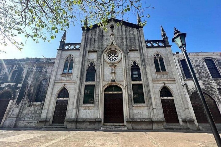 Colegio La Asunción 4