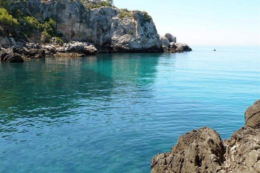 Boat Rentals without licence in Nerja 1