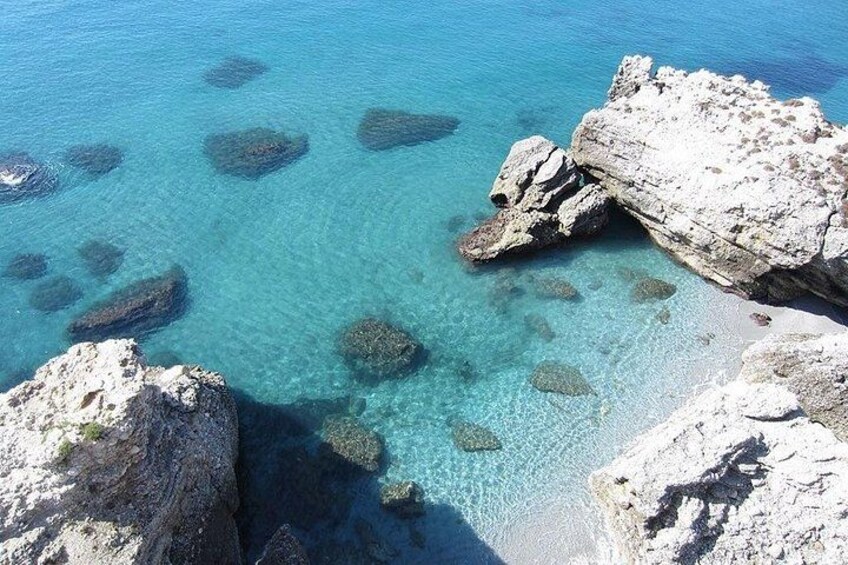 Boat Rentals without licence in Nerja 2