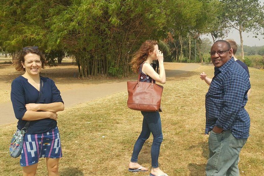 Abuja City Tour - Discover Nigeria's Capital 1