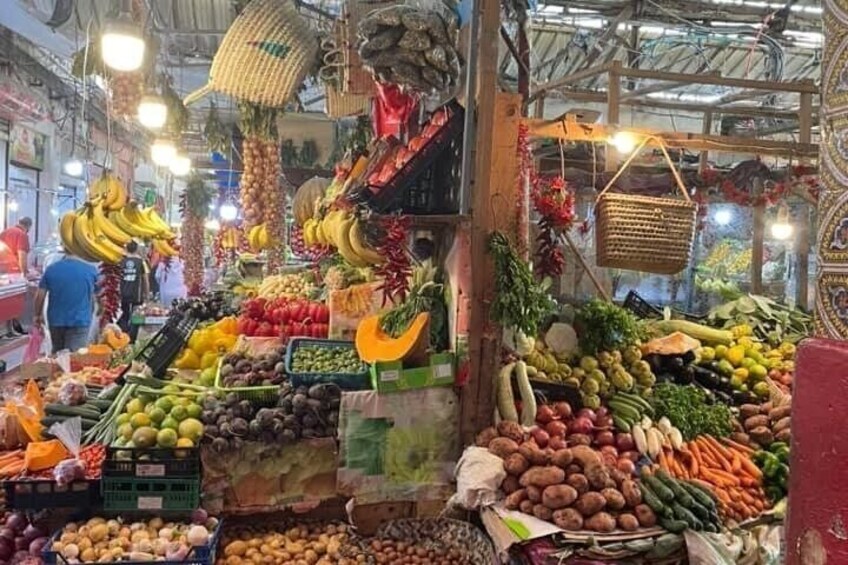 Tangier Private Day Tour From Tarifa Including Ferry & Camel Ride 2