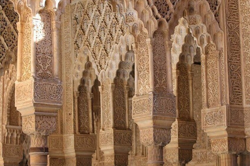 9 day guided tour Andalusia and Mediterranean Coast from Madrid 5