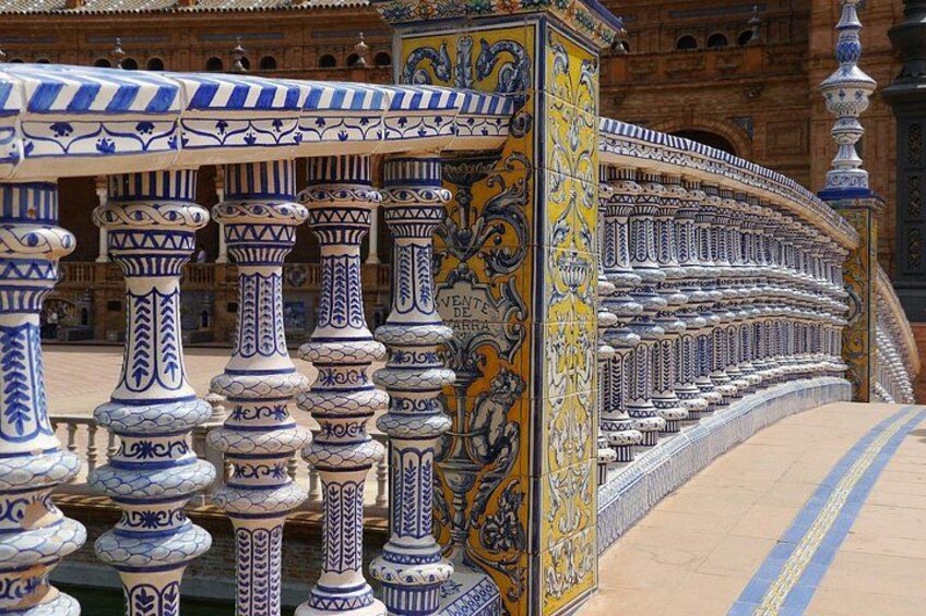 Seville 2