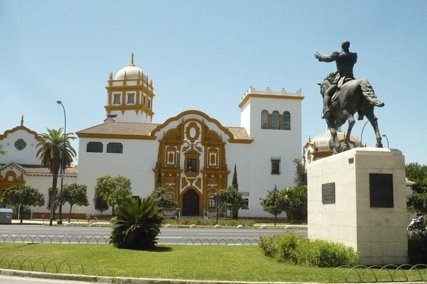 10-Day Andalusia and Morocco from Madrid 4
