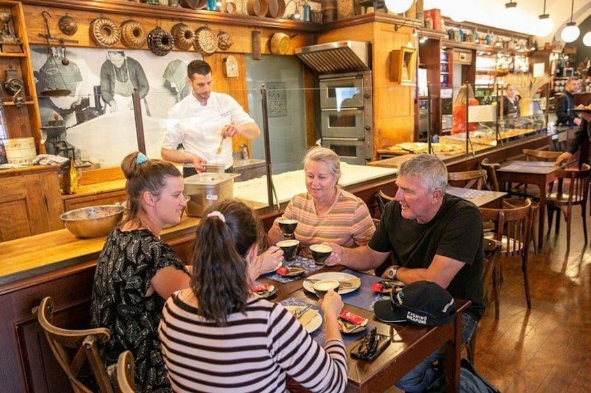 Budapest Essentials Private Tour Highlights and Hidden Gems 1