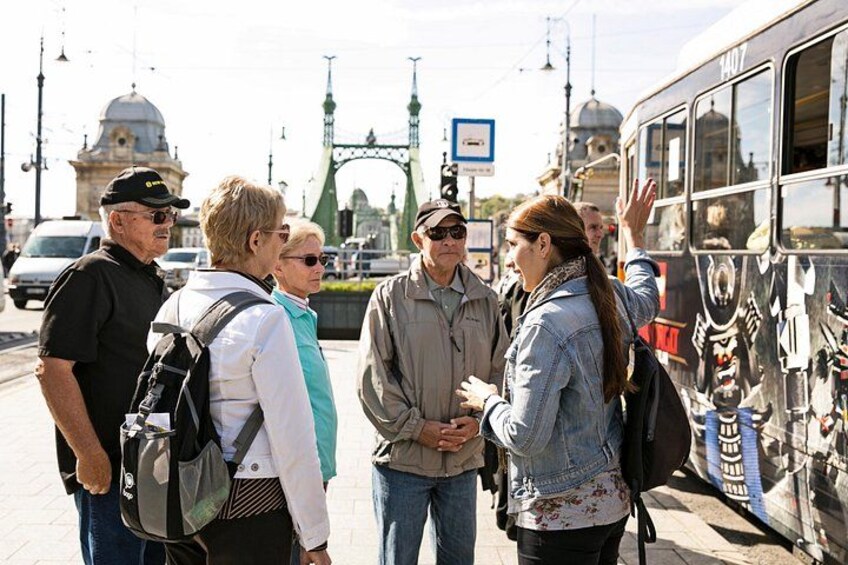 Budapest Essentials Private Tour Highlights and Hidden Gems 2