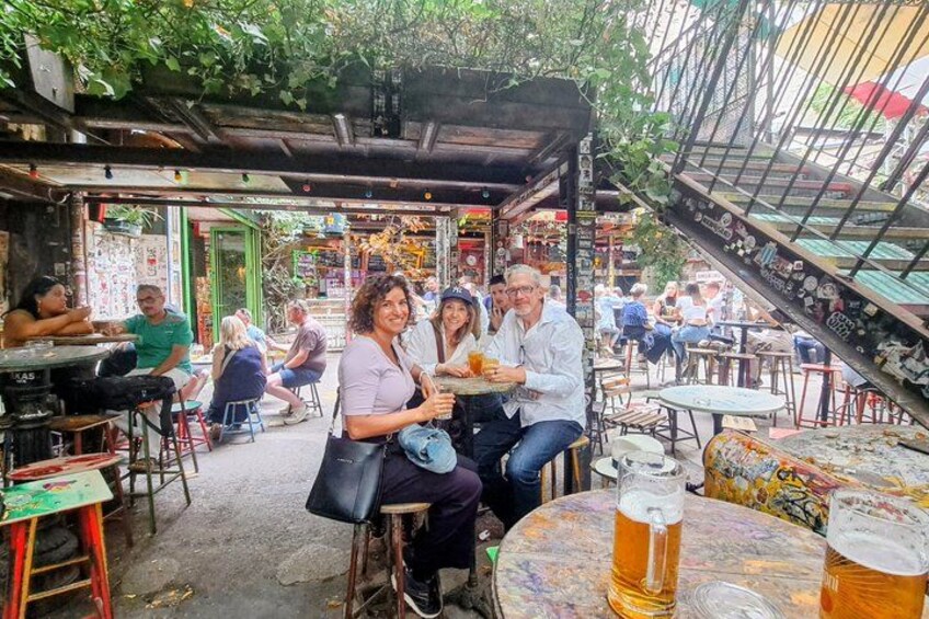Budapest Essentials Private Tour Highlights and Hidden Gems 3