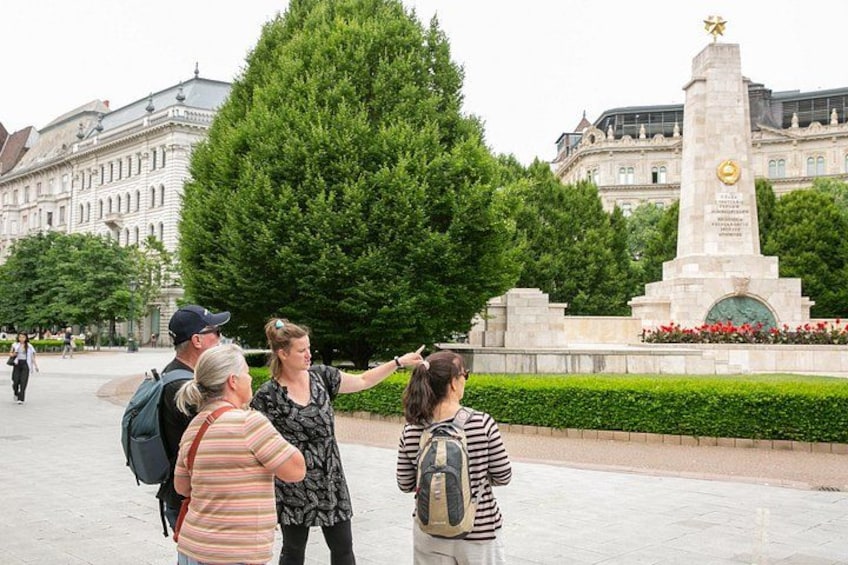 Budapest Essentials Private Tour Highlights and Hidden Gems 2