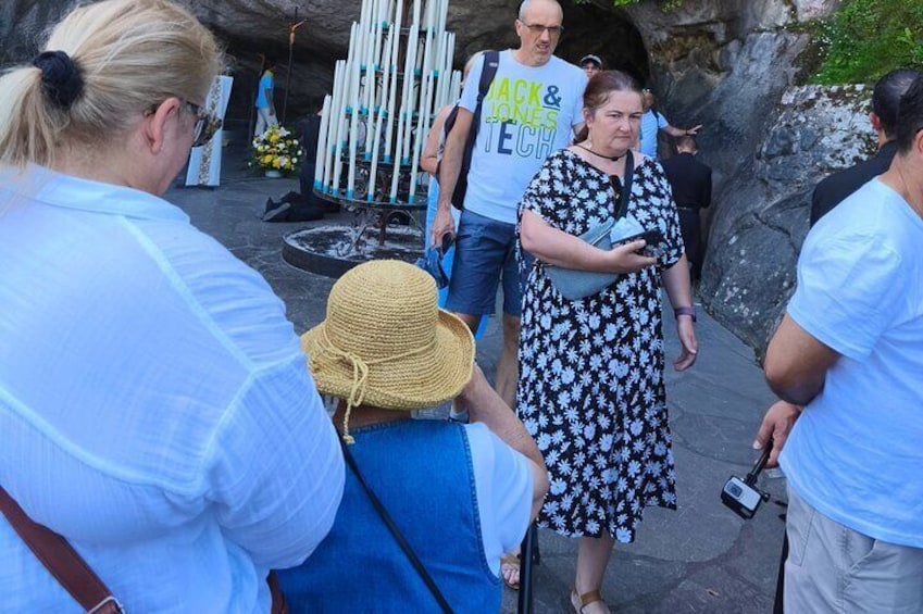 Experience Lourdes with a private Tour and Convenient Transport 3