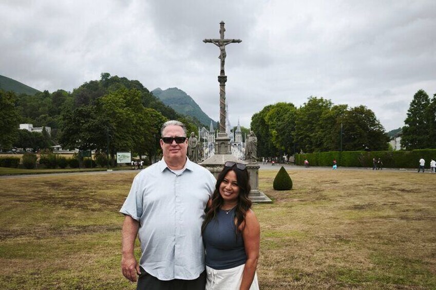 Experience Lourdes with a private Tour and Convenient Transport 5