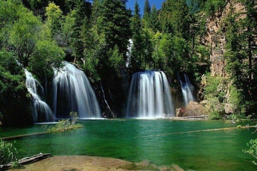 kurşunlu waterfal 2
