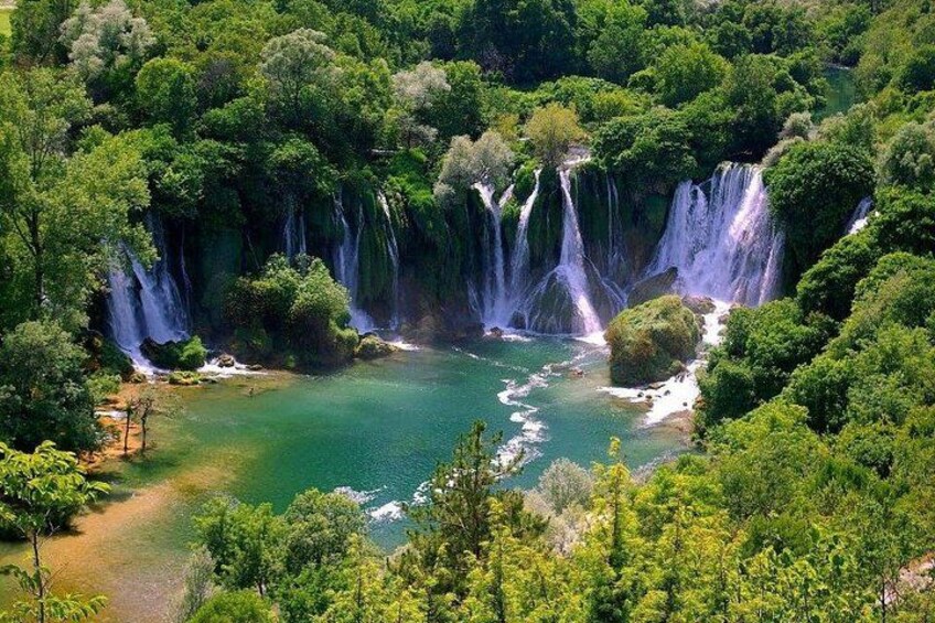 kurşunlu waterfal 4