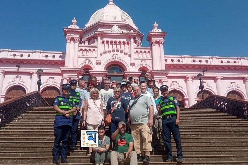Dhaka in One Day: Highlights of Dhaka 2