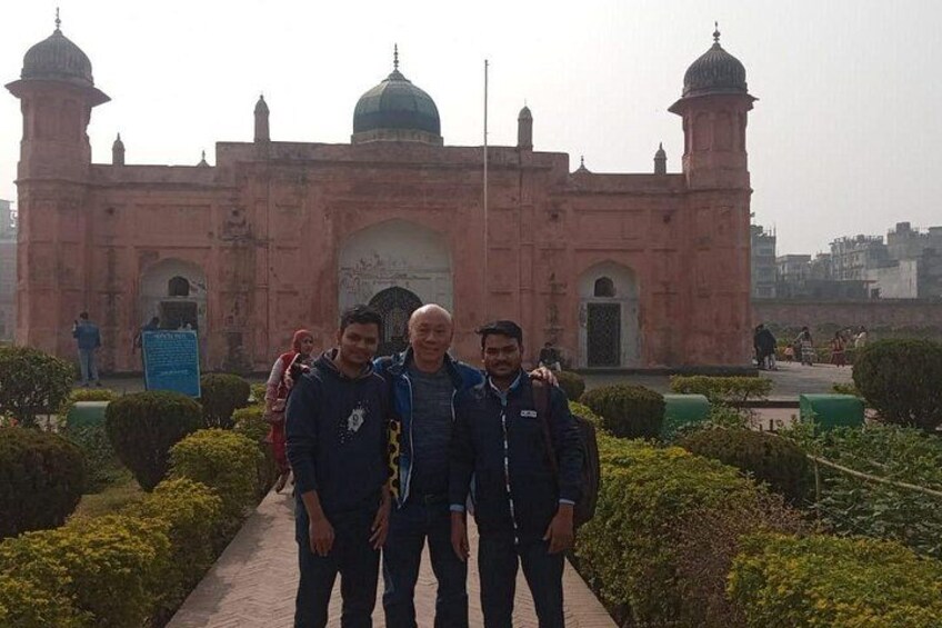Dhaka in One Day: Highlights of Dhaka 5