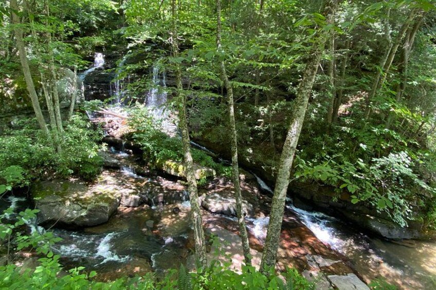 New River Gorge ATV Adventure Tour 5