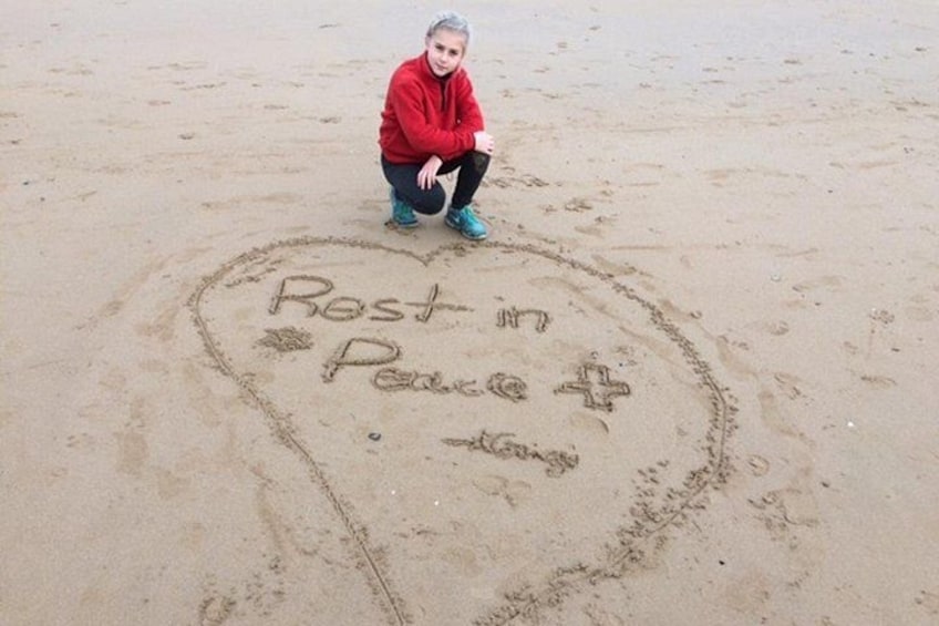 Omaha Beach 3