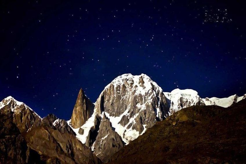 Trip to Fairy Meadows and Hunza Valley (7 days) 5