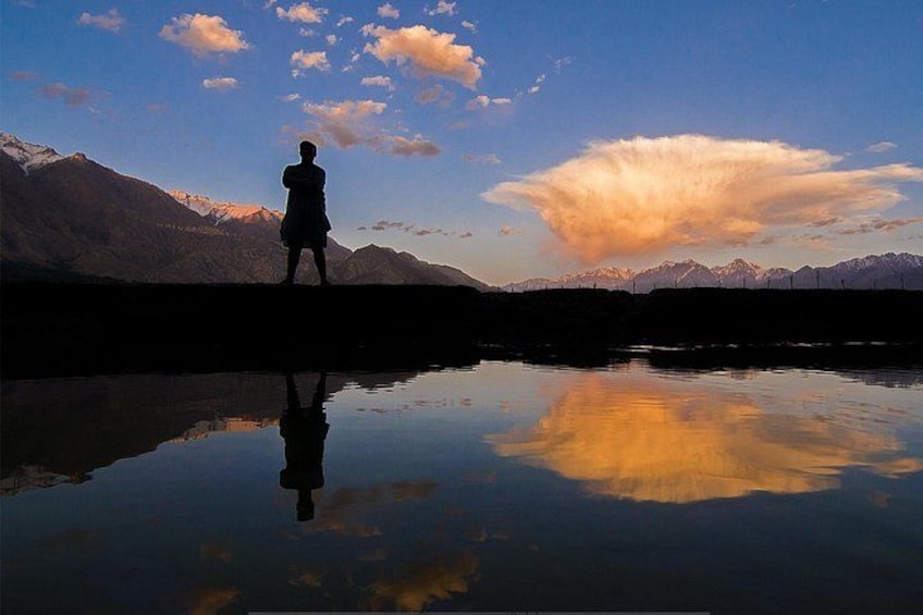 Trip to Fairy Meadows and Hunza Valley (7 days) 2