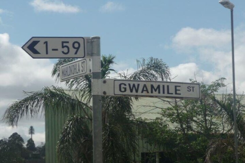 City Centre 4