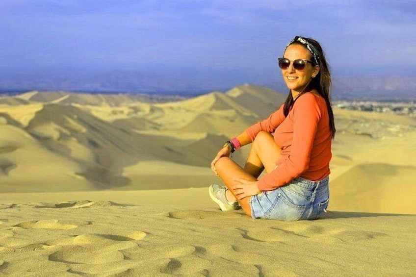 Dare to live this unforgettable experience! 2