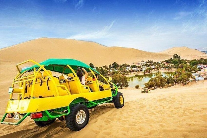 Dare to live this unforgettable experience! 3