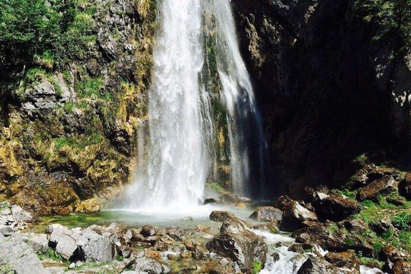 3 Days-Tour Exploring the Best of Thethi National Park 5